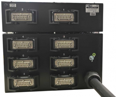 STV-SONDER STV125 / RCBO