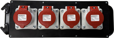 STG-MotorBX/IP44