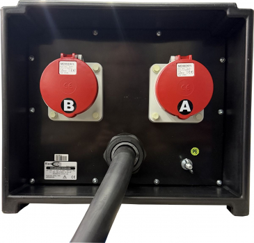 Preview: STG-RCMINI-SONDER