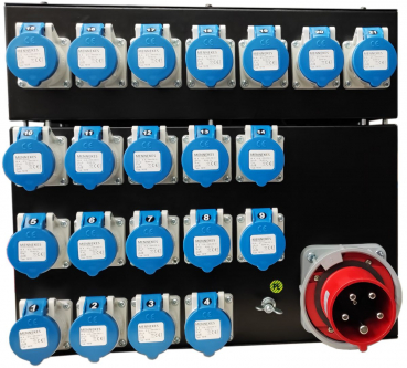 STV-SONDER - RCBO