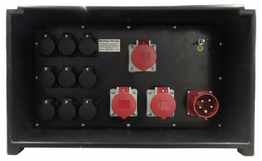 STG RCMAX SONDER