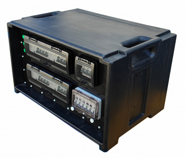 STG RCMAX SONDER