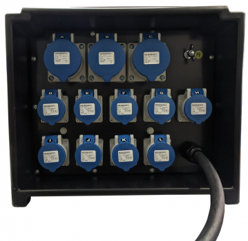 STG RCMINI 32-SONDER