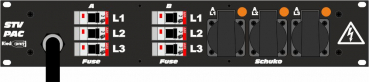 STV32-PAC 330