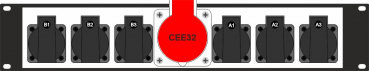 STV32-PAC 250