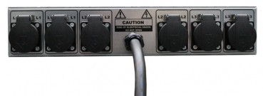 STV32-PA/3S/FI/H