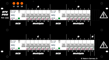 STV63/4H/V1