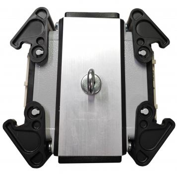 Multipin Y-Splitt 16p. V1