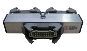 Multipin Y-Splitter 16p. Typ II