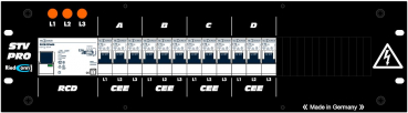 STV63/004-0/1,5K