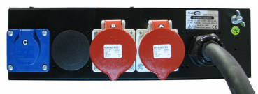 STV63/020-2/1,5K/2RCD