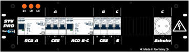 STV63/020-2/1,5K/2RCD