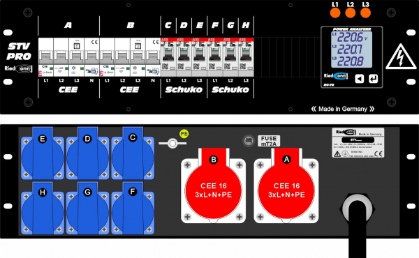 STV32/002-6/RCBO/2K/M