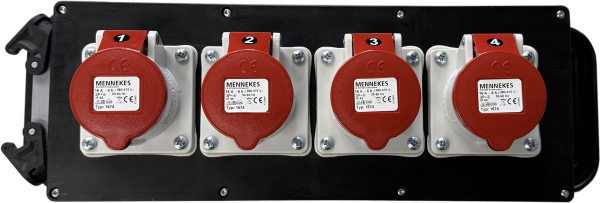 STG-MotorBX/IP44