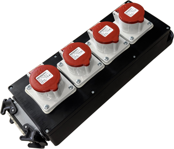 STG-MotorBX/IP44