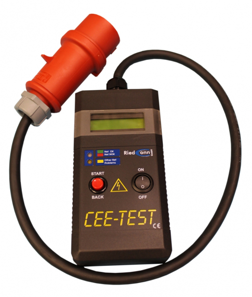 CEE-Tester