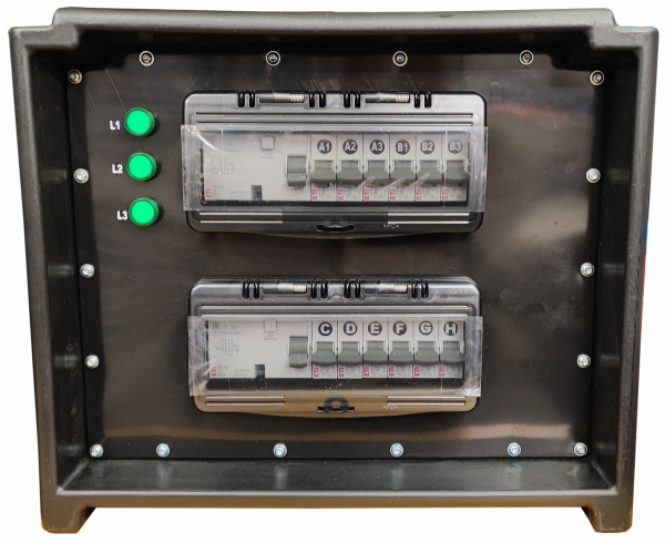 STG RCMINI 63-SONDER