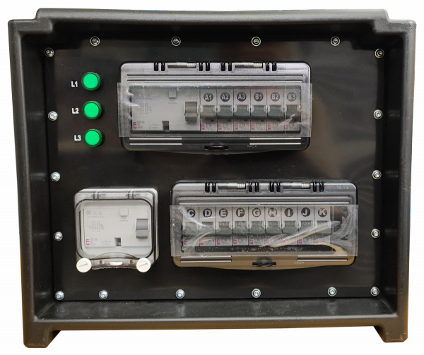 STG RCMINI 32-SONDER