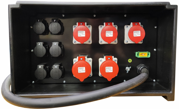 STG RCMAX 63 SONDER