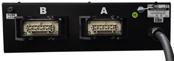 STV-SONDER - RCBO