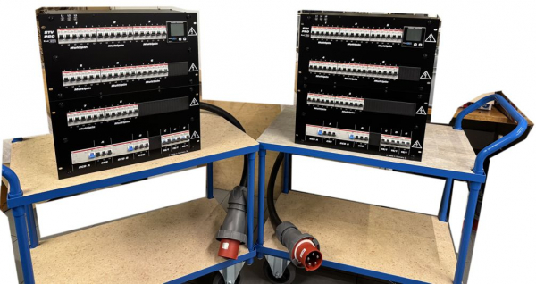 STV-SONDER - RCBO