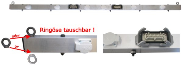 PAR BAR vkt. 6/6
