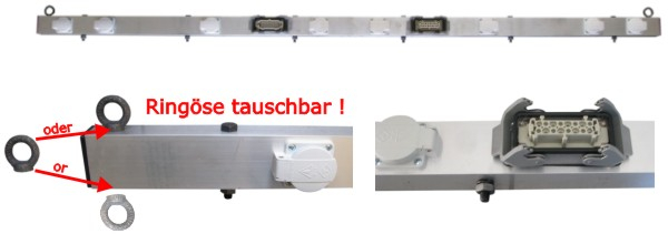 PAR BAR vkt. 6/8