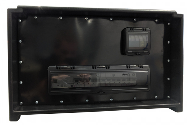 STG RCMAX SONDER