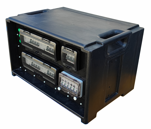 STG RCMAX SONDER