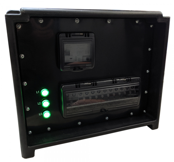 STG RCMINI 32-SONDER