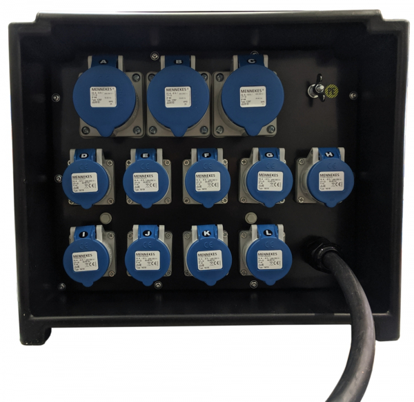 STG RCMINI 32-SONDER
