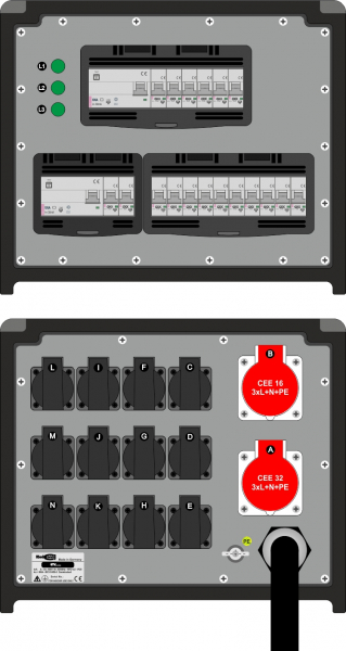 STG RCMINI 63/011-12-1,5k