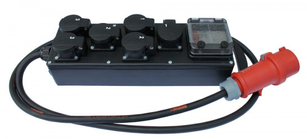 STG16/0-6/2K/FI/IP44