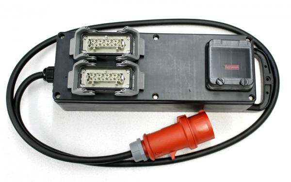 STG-DMX-V2