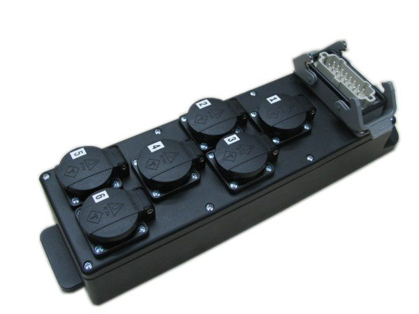 STG-BX1