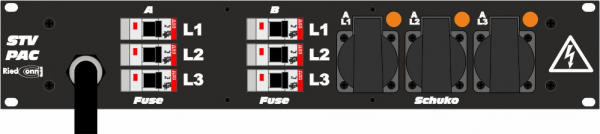 STV32-PAC 330