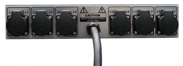 STV32-PA/3S/FI/H