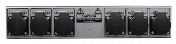 STV32-PA/3S