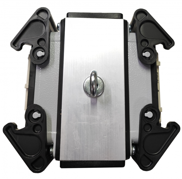 Multipin Y-Splitt 16p. V1