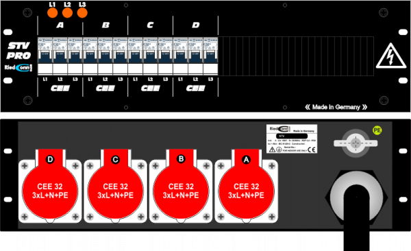 STV125/040-1/1,5K/S1