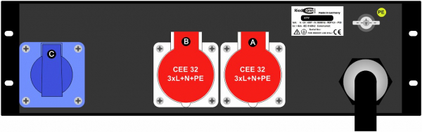 STV63/020-2/1,5K/2RCD