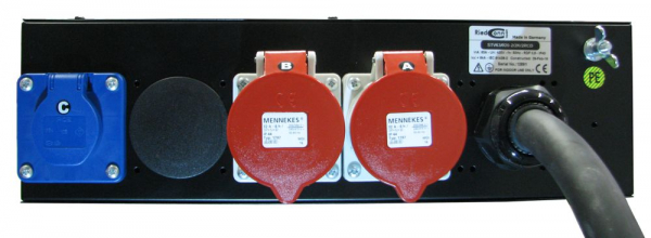 STV63/020-2/1,5K/2RCD