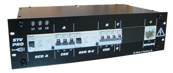 STV63/020-2/1,5K/2RCD